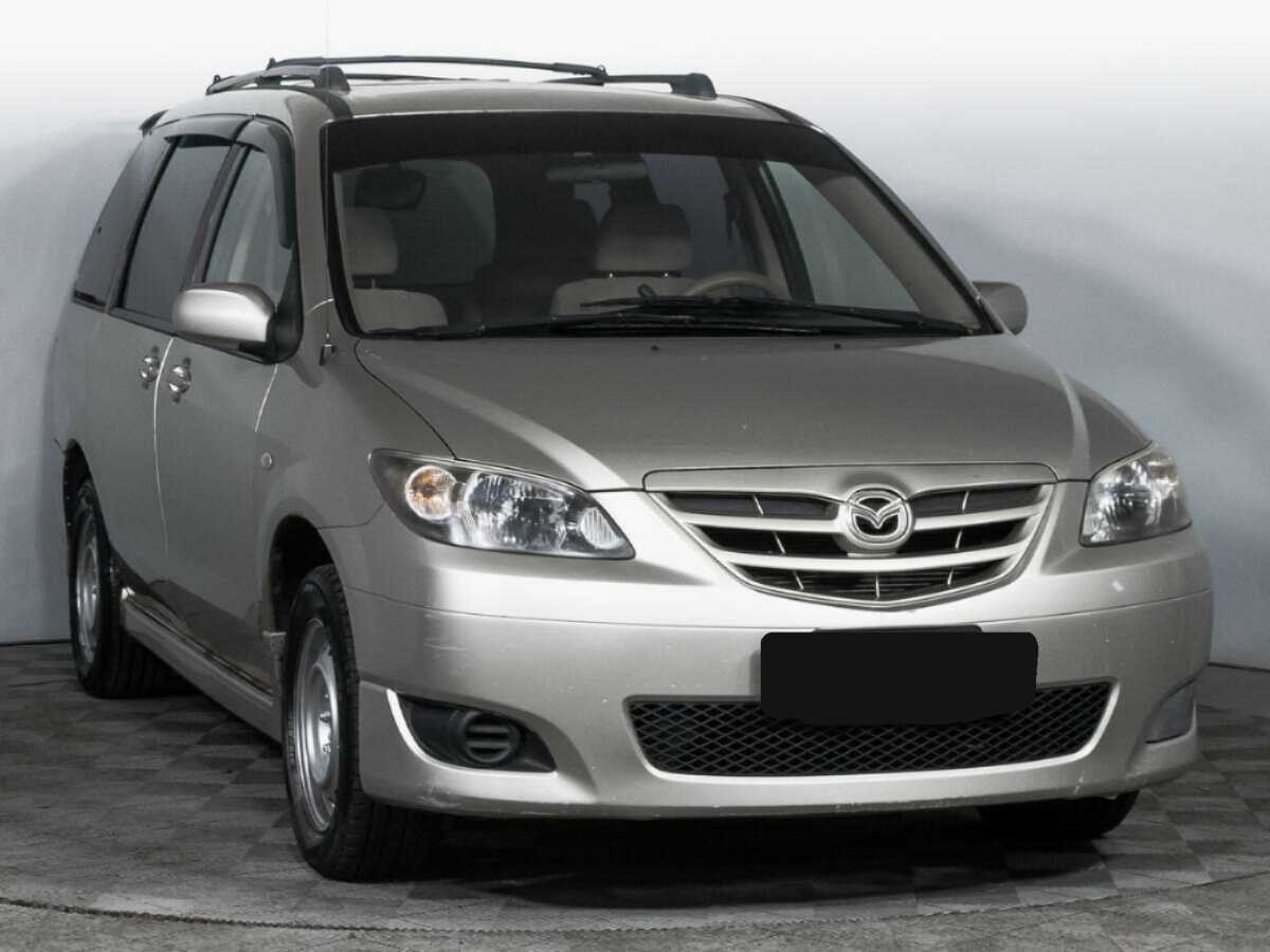 Mazda MPV