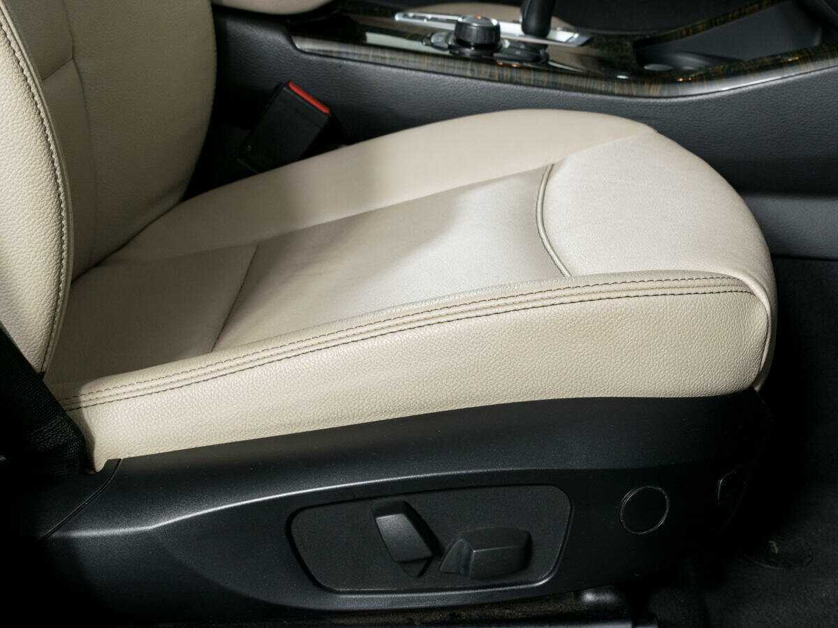 Купить BMW X3 28i xDrive, 2014, 209 028 км, фото №12