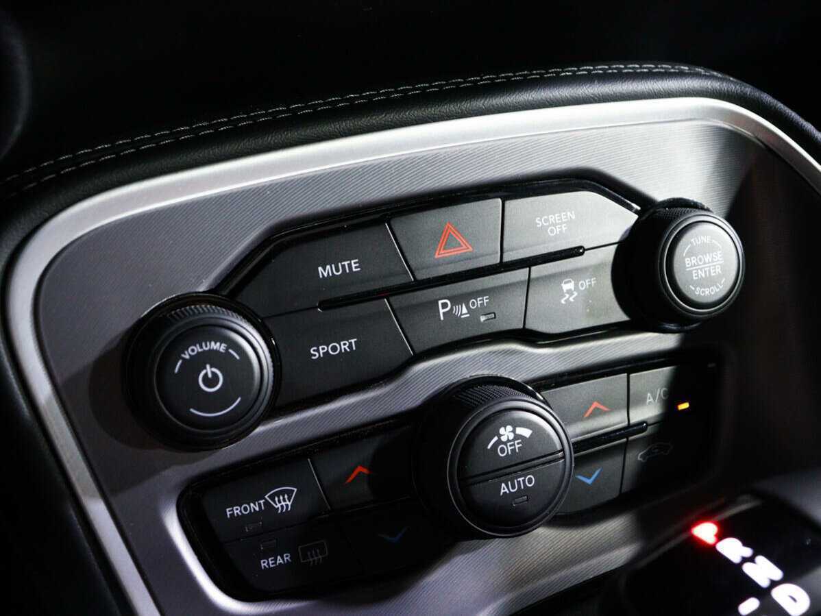 Купить Dodge Challenger, 2022, 2 791 км, фото №15