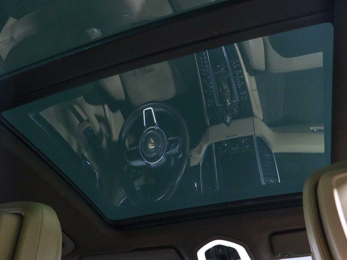 Купить Porsche Macan S, 2015, 119 352 км, фото №15