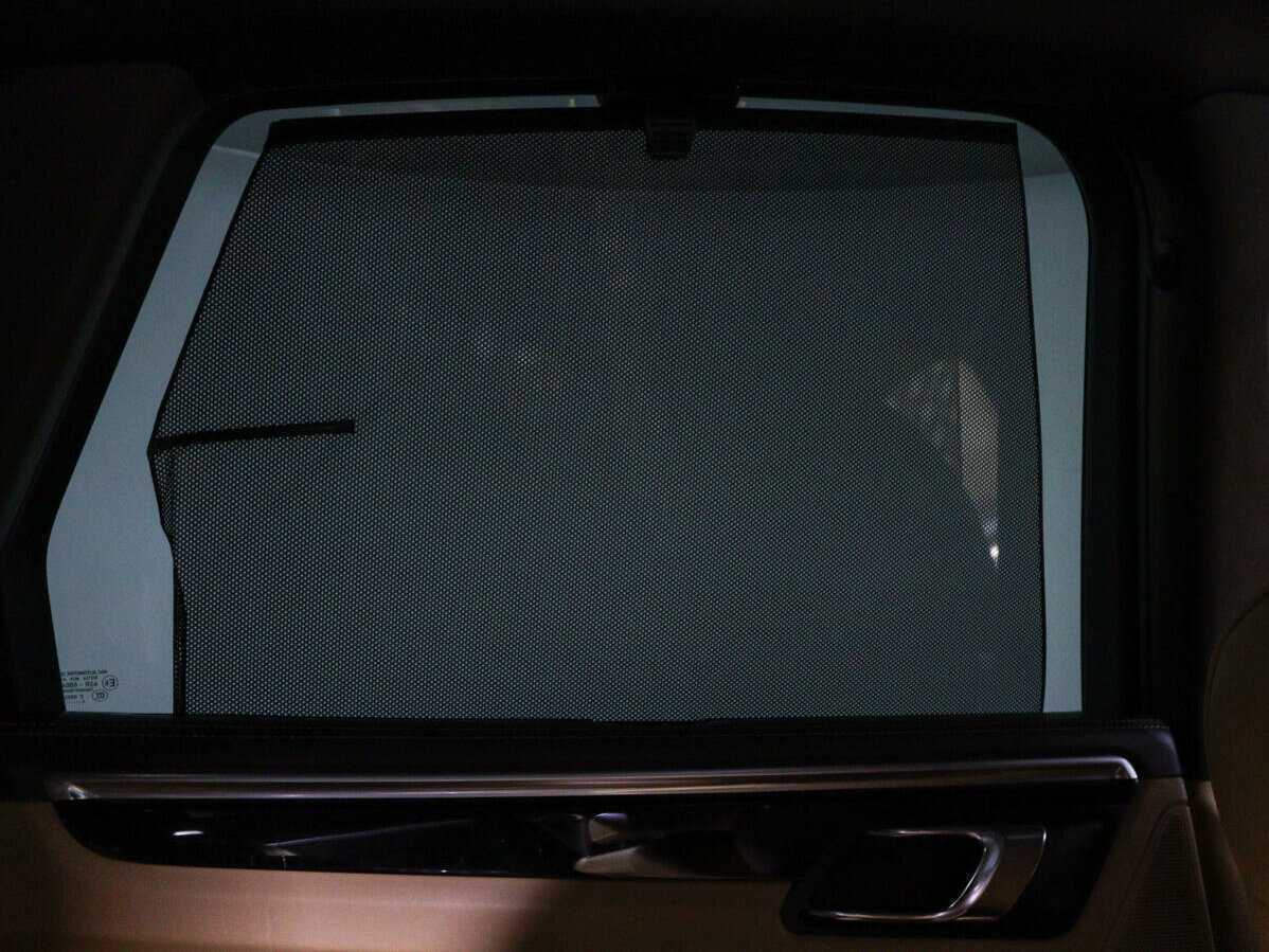 Купить Porsche Macan S, 2015, 119 352 км, фото №18