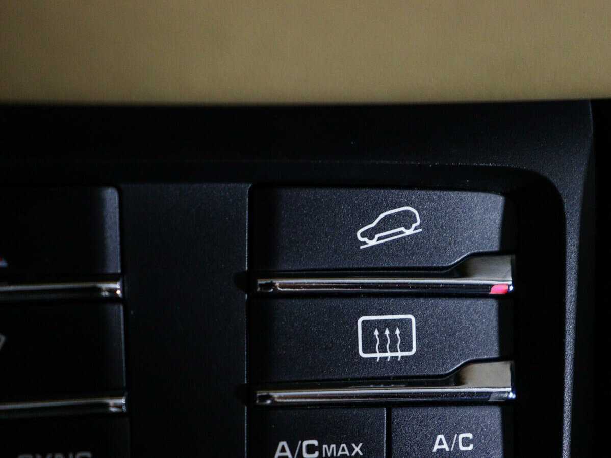 Купить Porsche Macan S, 2015, 119 352 км, фото №27