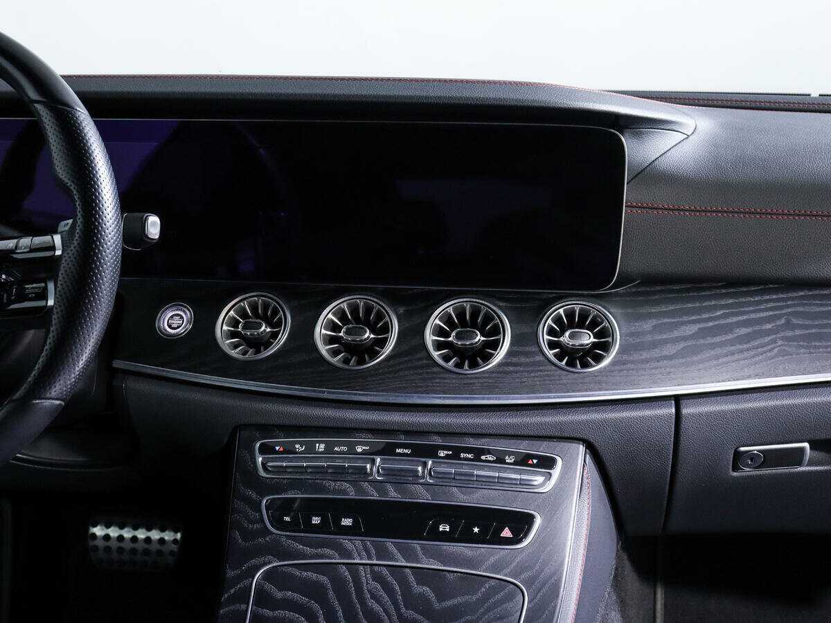 Купить Mercedes-Benz E-Класс AMG 53 AMG, 2020, 89 274 км, фото №11