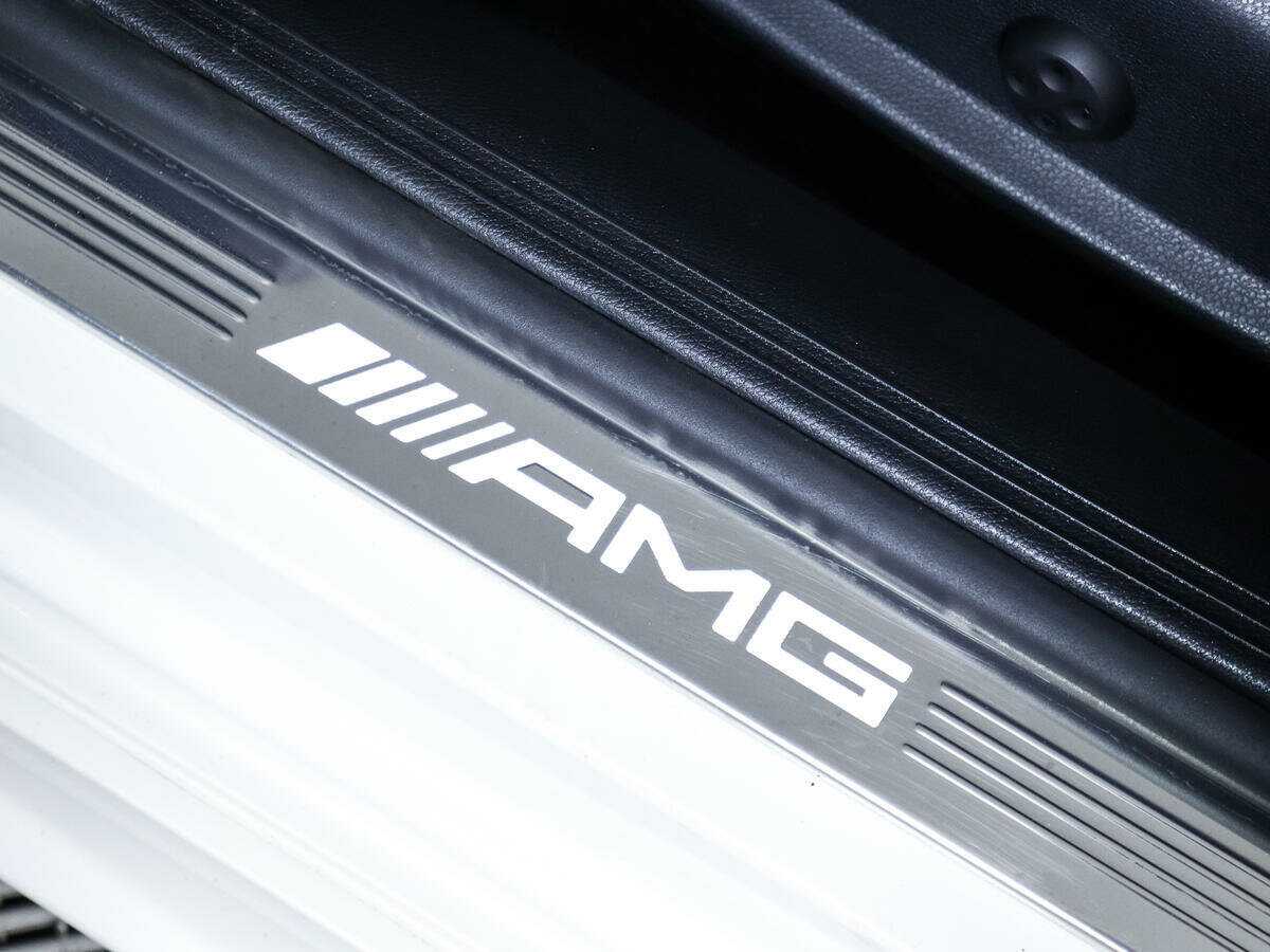 Купить Mercedes-Benz E-Класс AMG 53 AMG, 2020, 89 274 км, фото №16