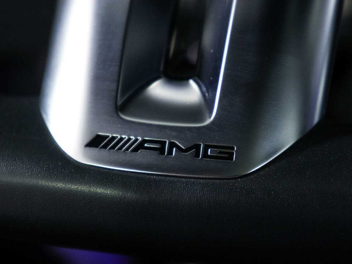 Купить Mercedes-Benz E-Класс AMG 53 AMG, 2020, 89 274 км, фото №22