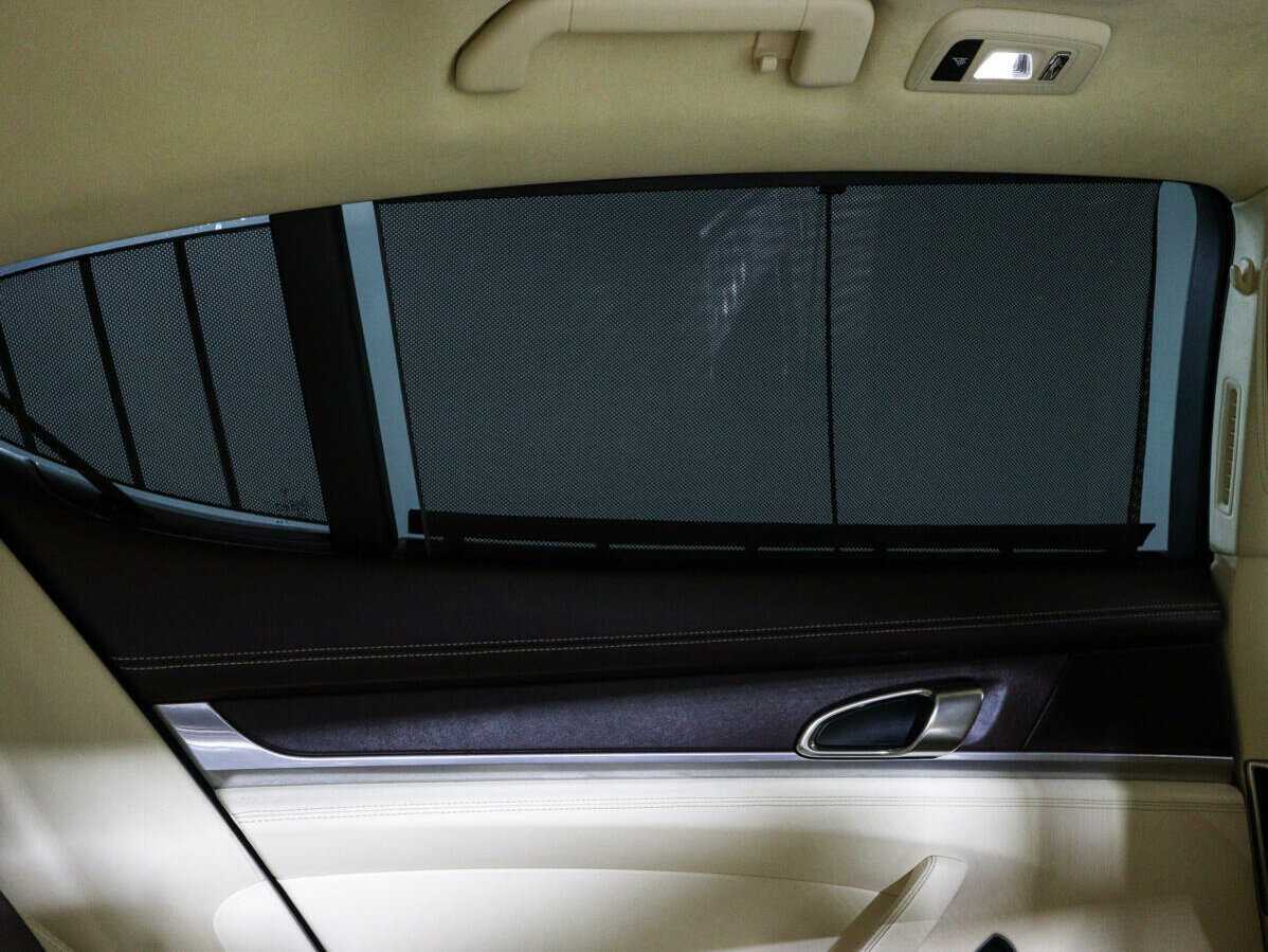 Купить Porsche Panamera 4S, 2013, 98 000 км, фото №14