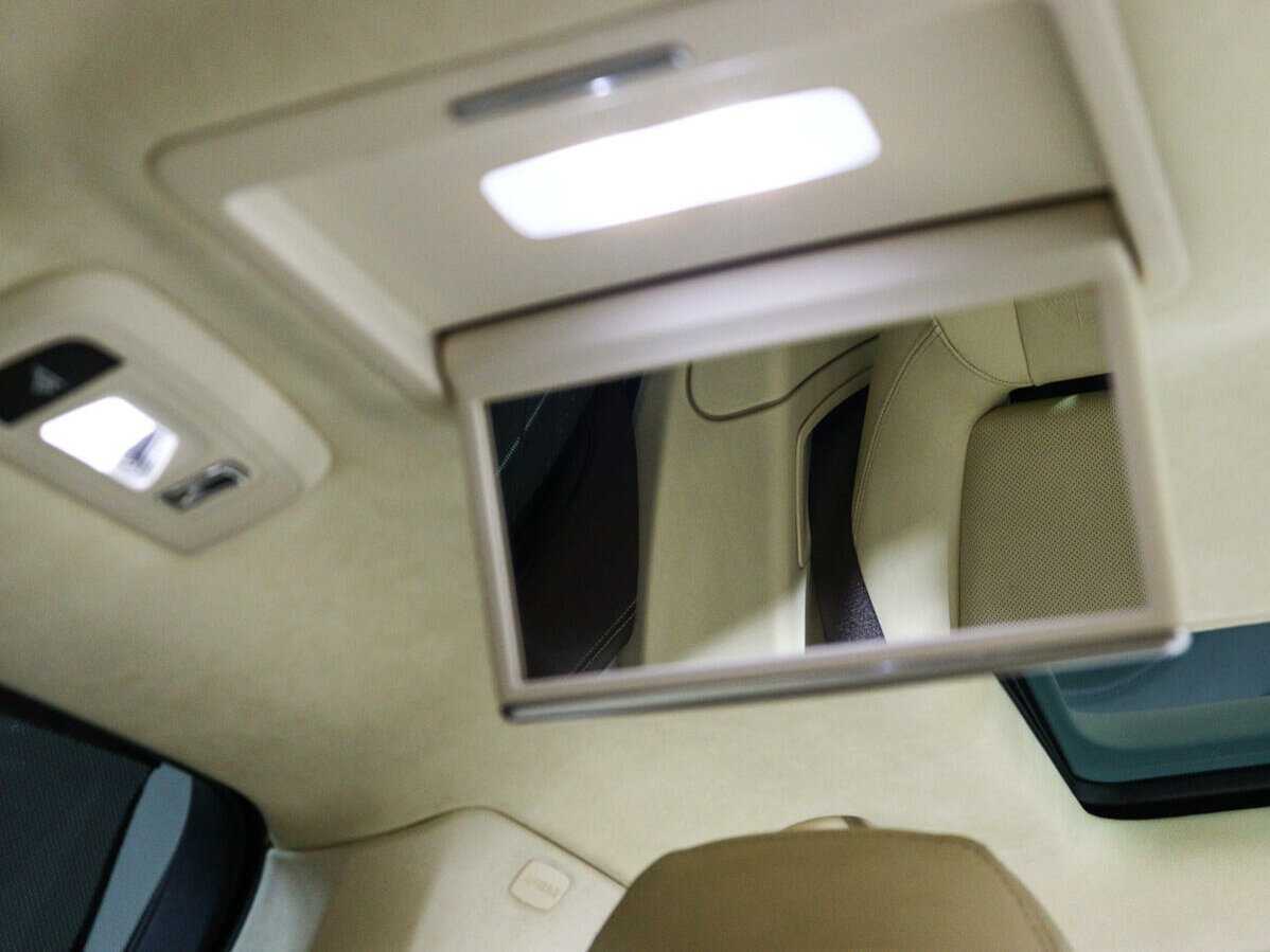 Купить Porsche Panamera 4S, 2013, 98 000 км, фото №16