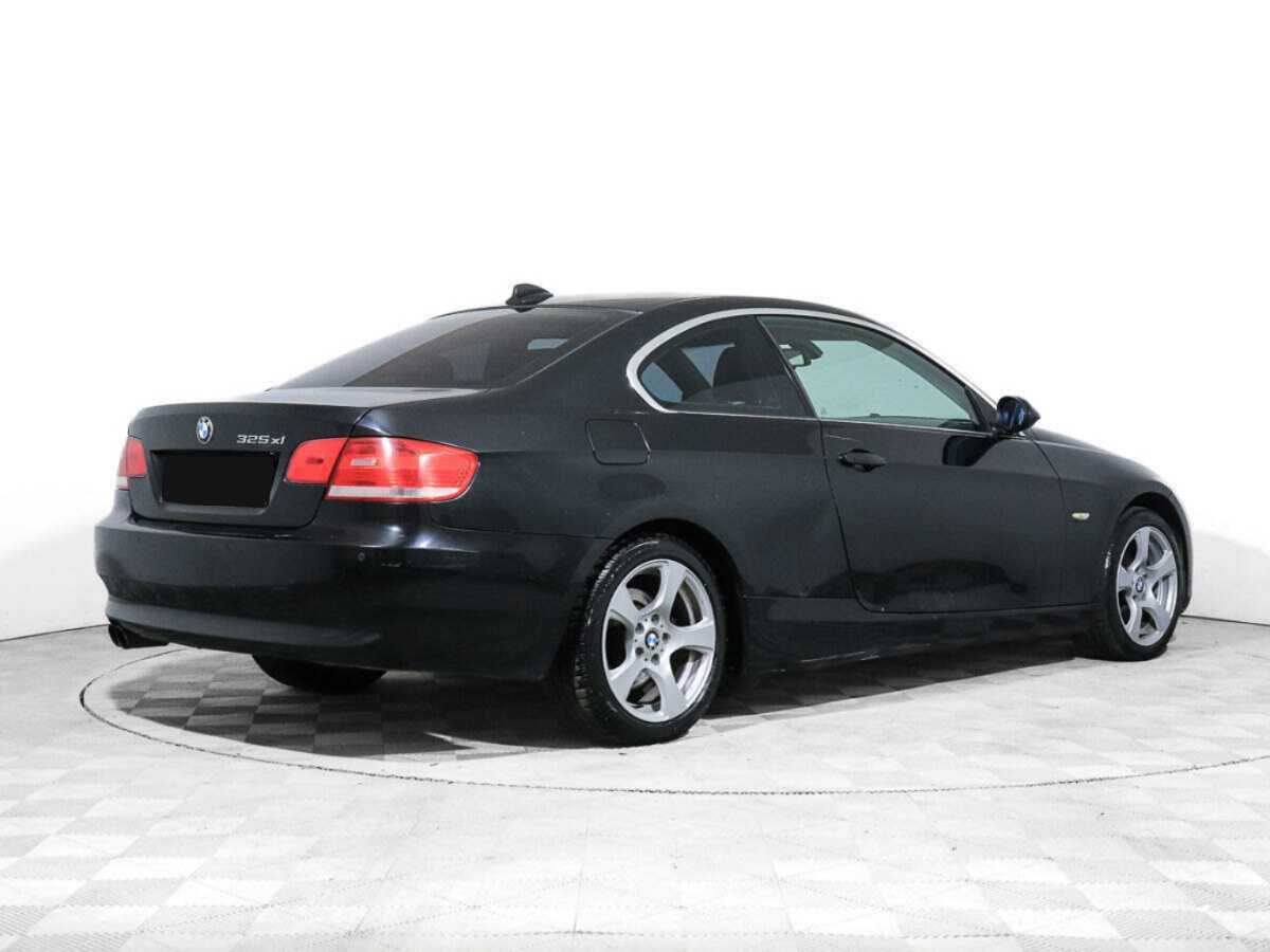Купить BMW 3 серии 325xi, 2008, 178 100 км, фото №4