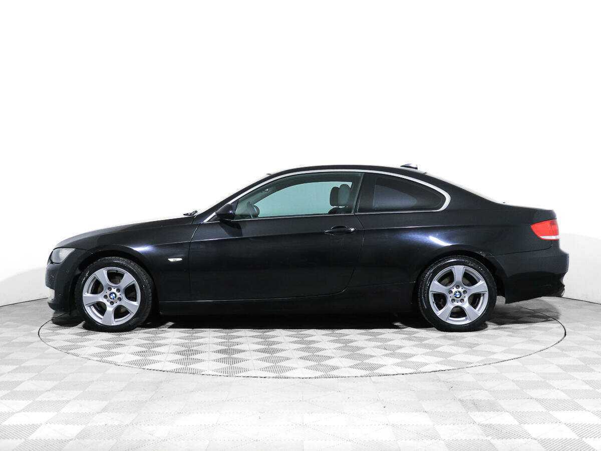 Купить BMW 3 серии 325xi, 2008, 178 100 км, фото №7
