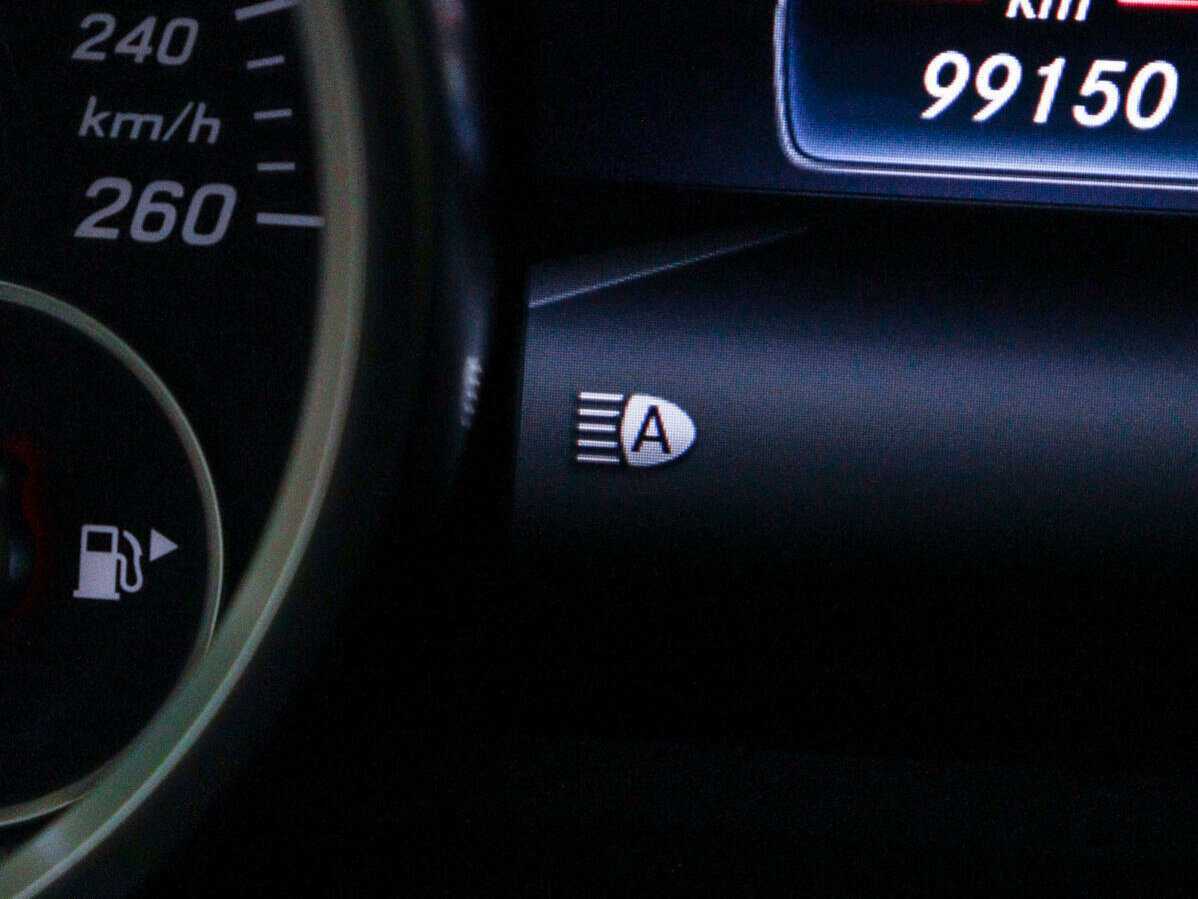 Купить Mercedes-Benz GLE 350 d, 2015, 99 035 км, фото №23