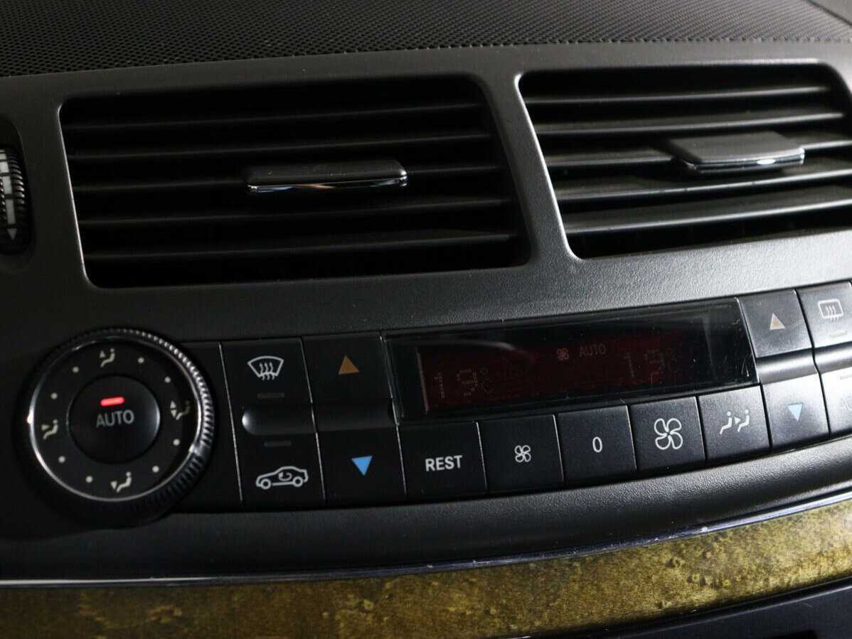 Купить Mercedes-Benz E-Класс 350, 2005, 180 023 км, фото №18