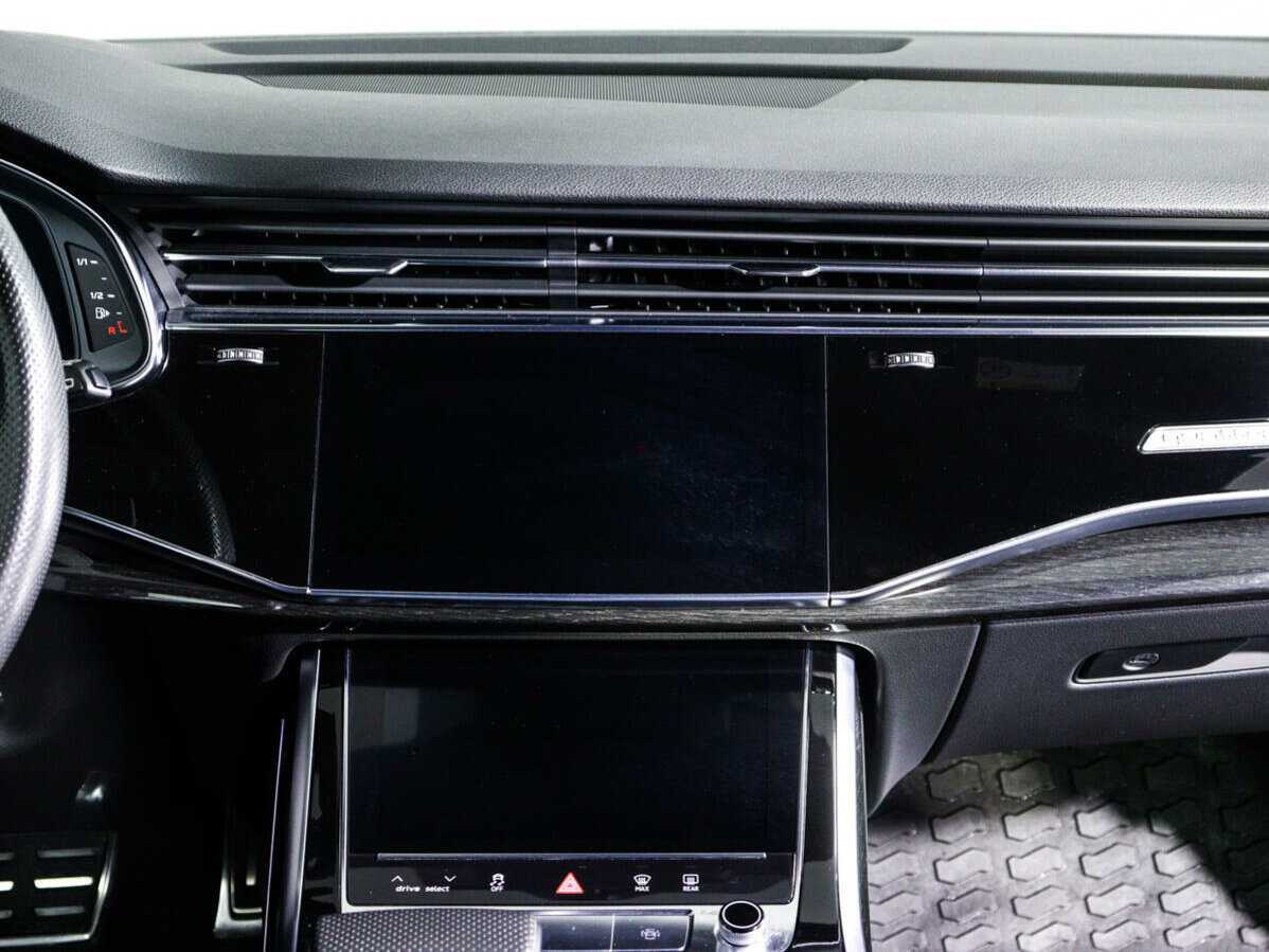 Купить Audi Q8 55 TFSI, 2018, 79 000 км, фото №12