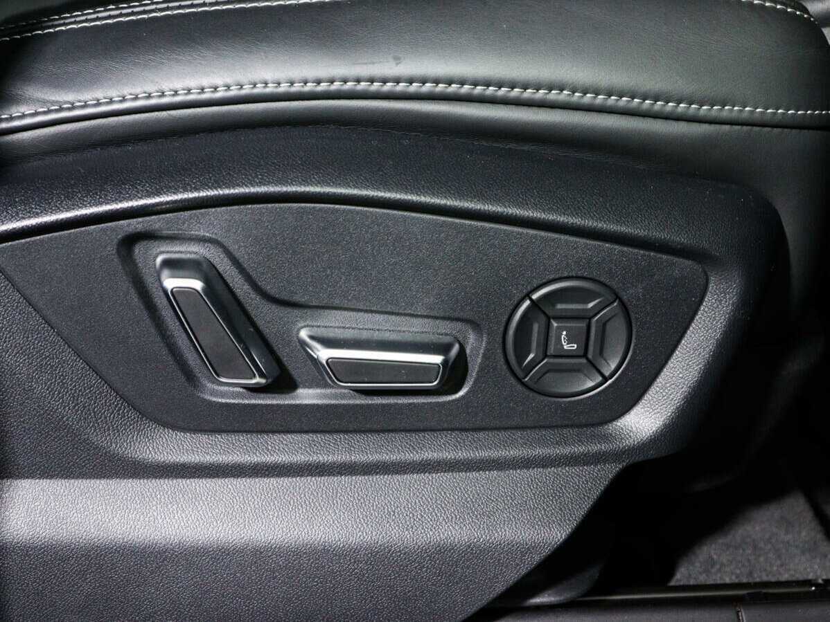 Купить Audi Q8 55 TFSI, 2018, 79 000 км, фото №16