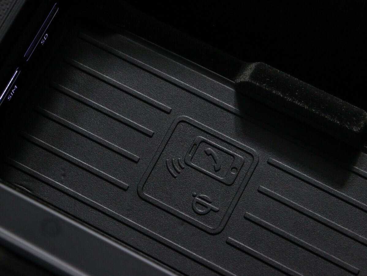 Купить Audi Q8 55 TFSI, 2018, 79 000 км, фото №31