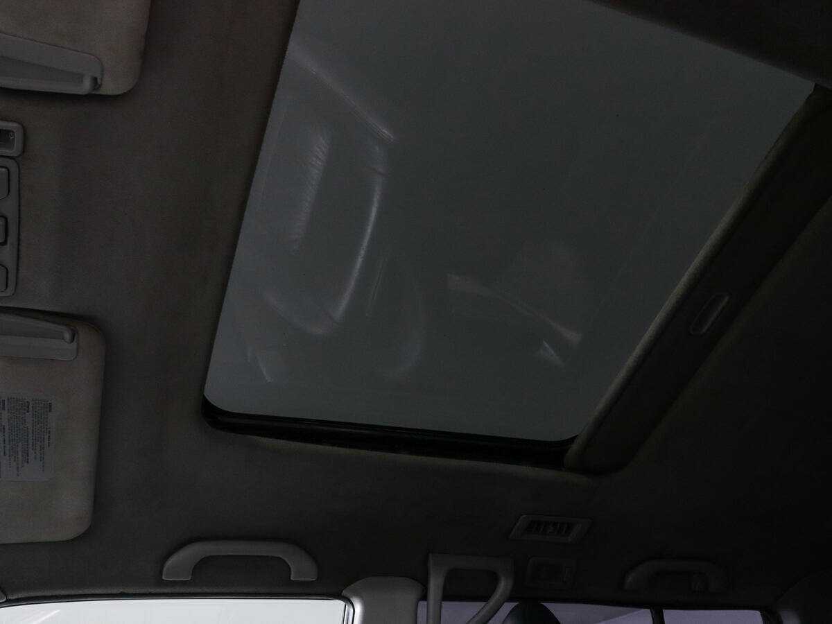 Купить Mitsubishi Pajero, 2002, 369 352 км, фото №13