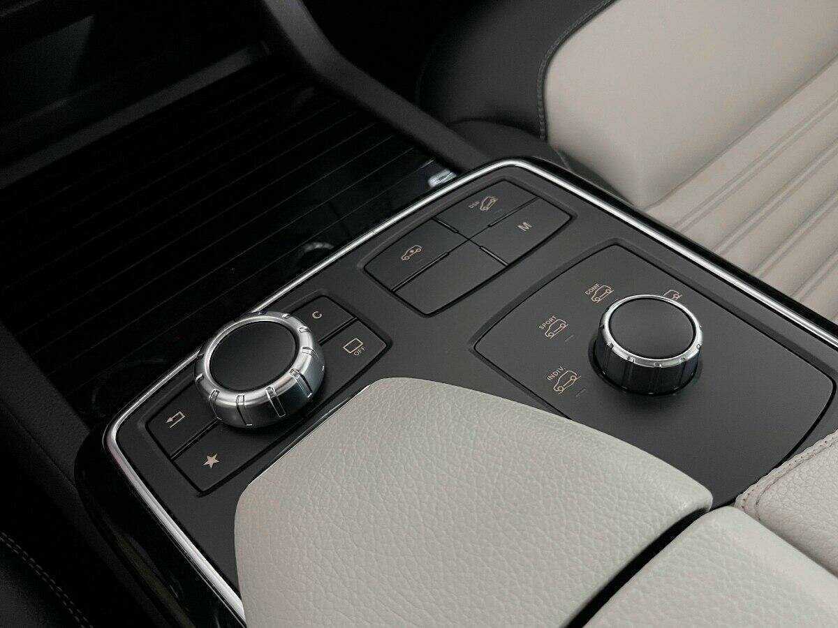 Купить Mercedes-Benz GLE Coupe 350 d, 2016, 74 967 км, фото №15