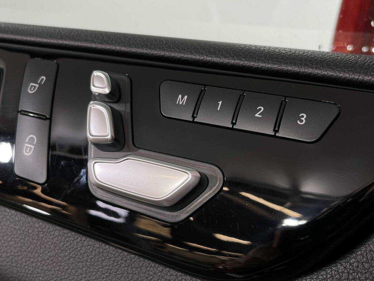 Купить Mercedes-Benz GLE Coupe 350 d, 2016, 74 967 км, фото №16