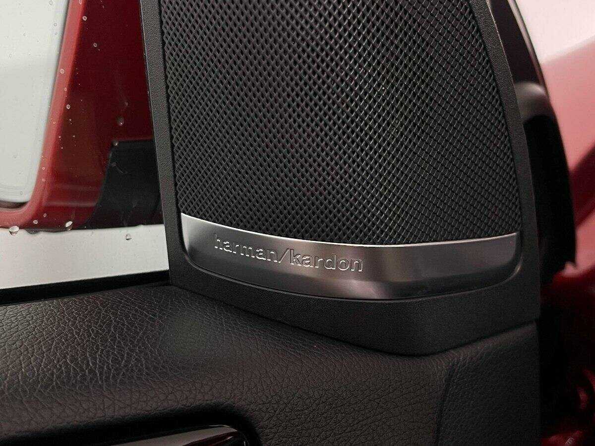 Купить Mercedes-Benz GLE Coupe 350 d, 2016, 74 967 км, фото №17