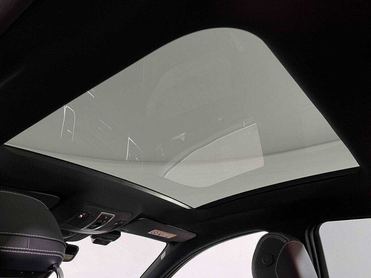 Купить Mercedes-Benz GLE Coupe 350 d, 2016, 74 967 км, фото №18