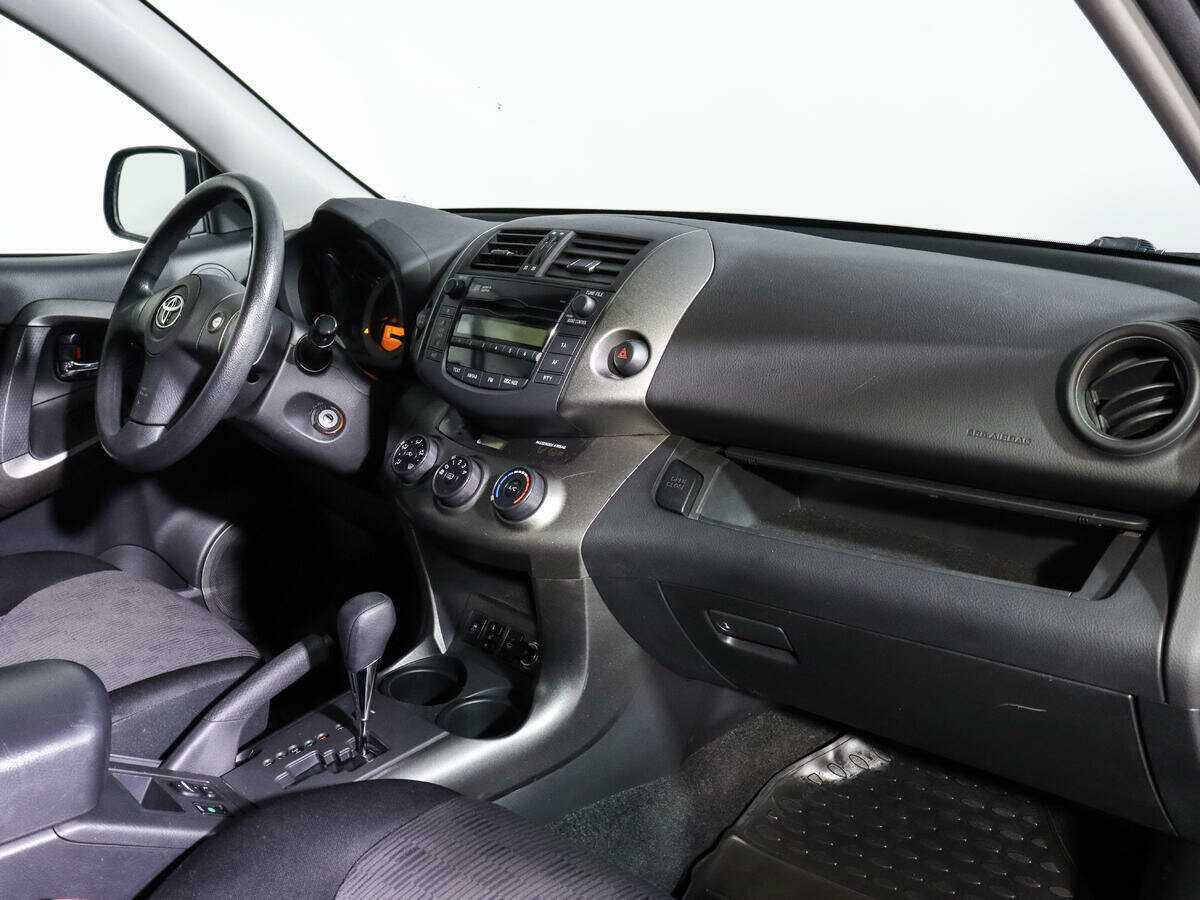 Купить Toyota RAV4, 2010, 187 321 км, фото №8