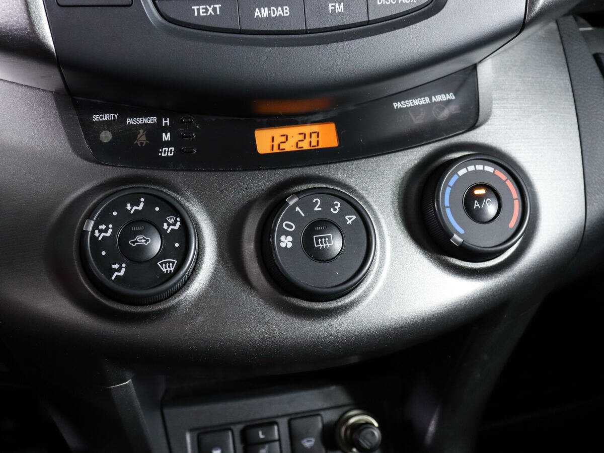 Купить Toyota RAV4, 2010, 187 321 км, фото №12