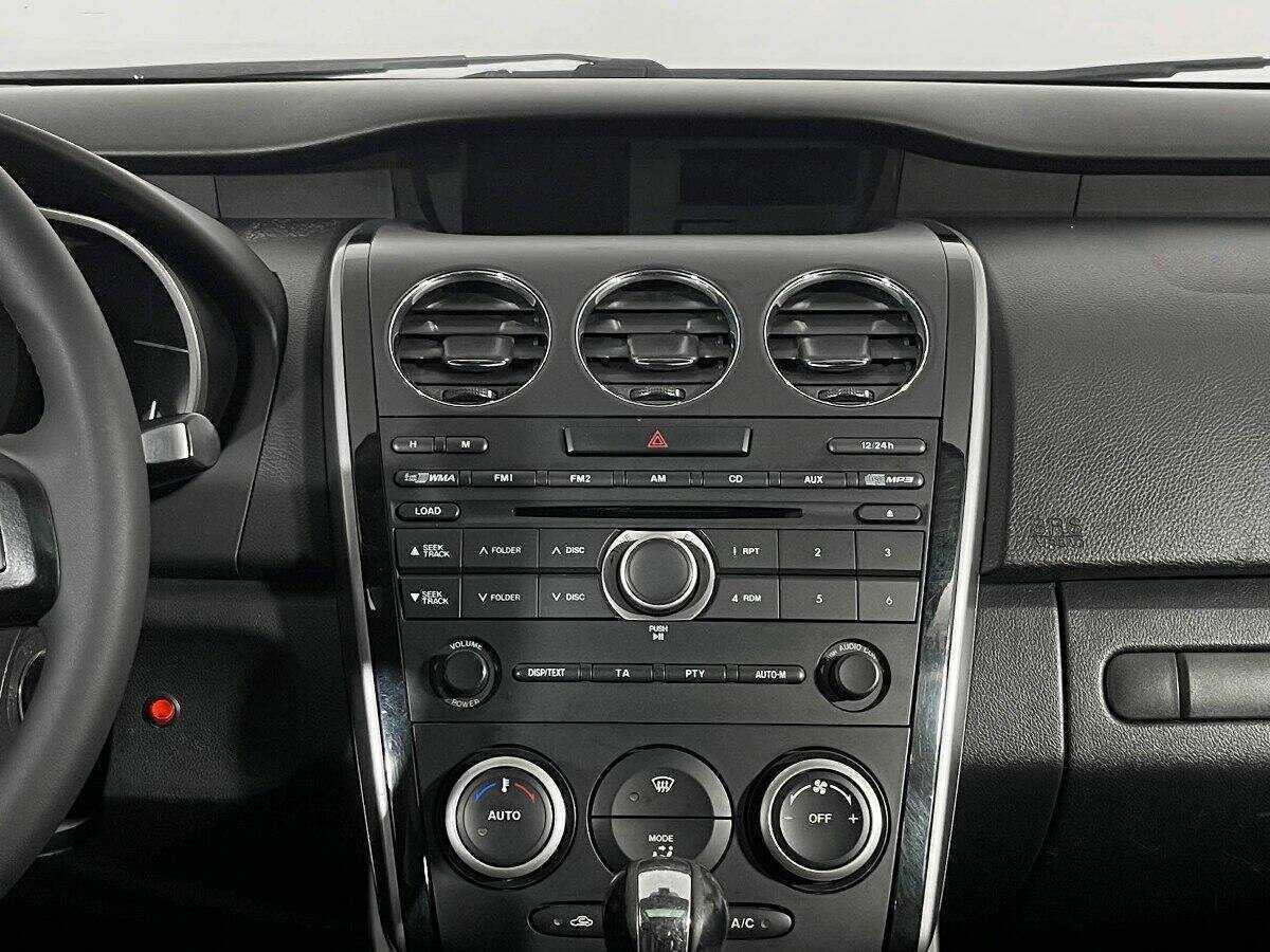 Купить Mazda CX-7, 2011, 152 000 км, фото №8