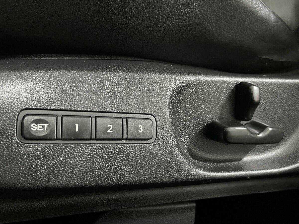 Купить Mazda CX-7, 2011, 152 000 км, фото №12