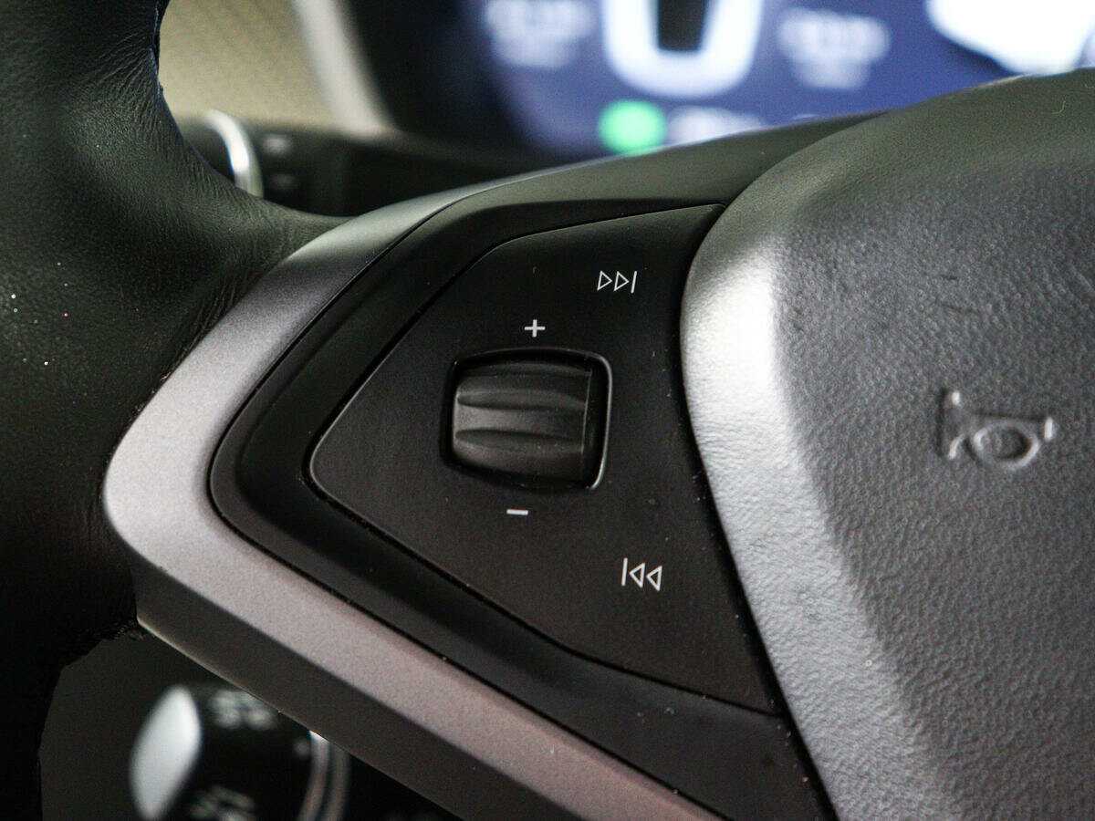 Купить Tesla Model X Performance, 2019, 96 825 км, фото №19