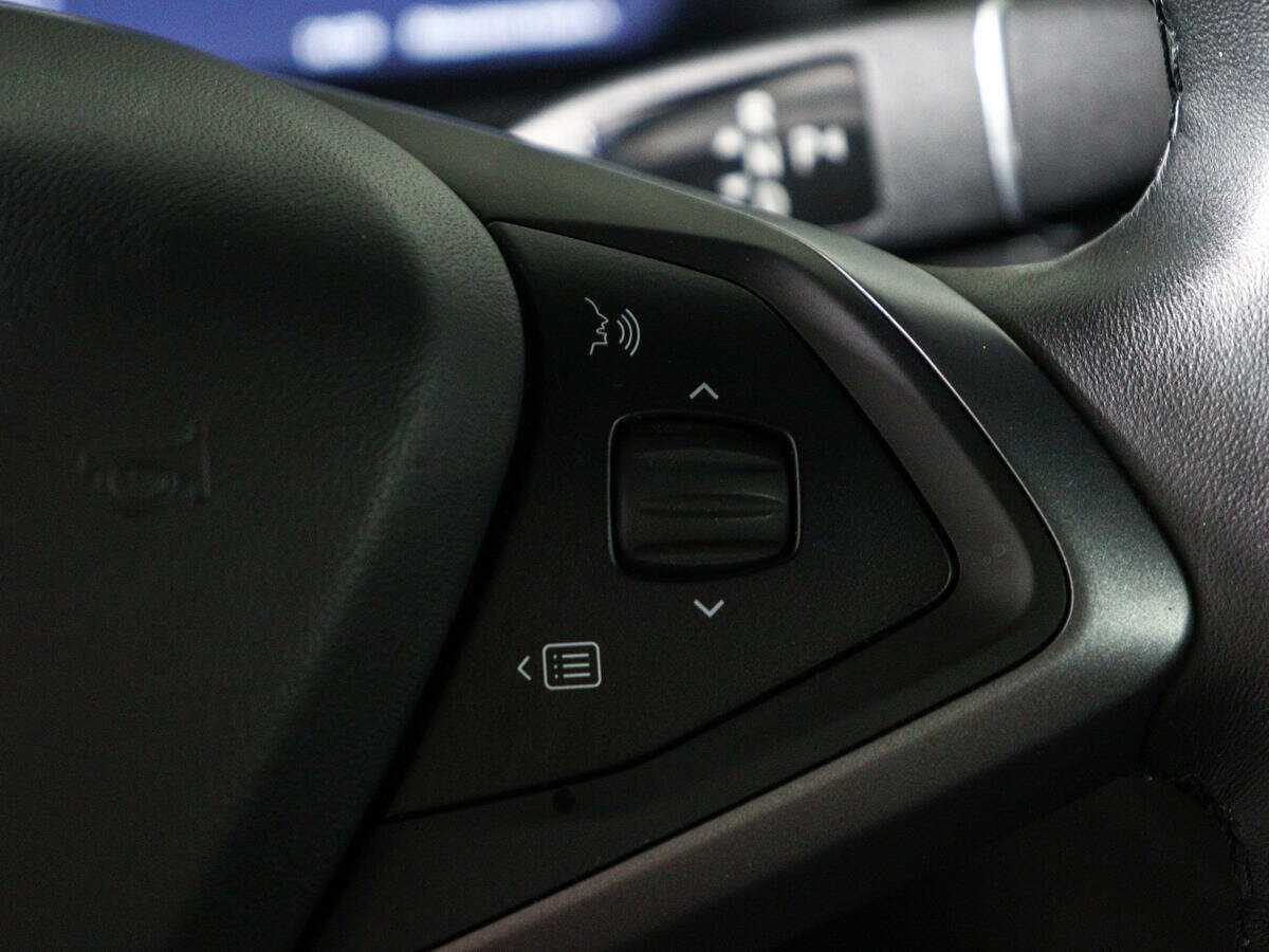 Купить Tesla Model X Performance, 2019, 96 825 км, фото №20