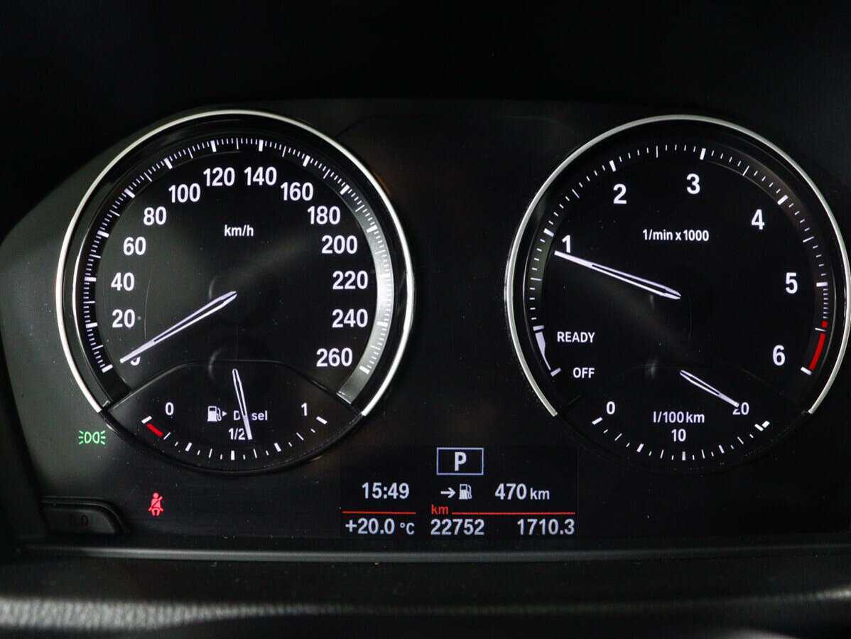 Купить BMW X1 18d xDrive, 2020, 22 752 км, фото №9