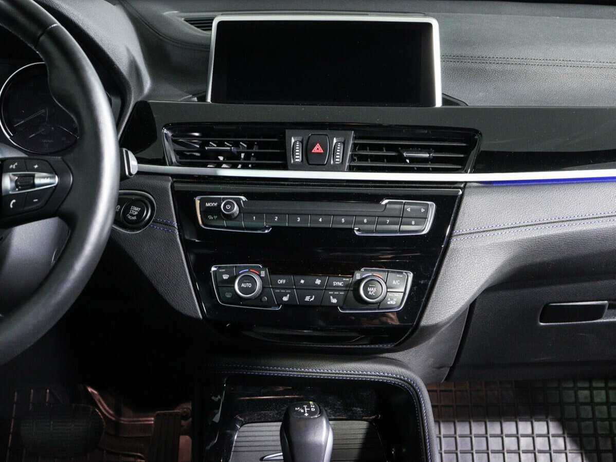 Купить BMW X1 18d xDrive, 2020, 22 752 км, фото №11