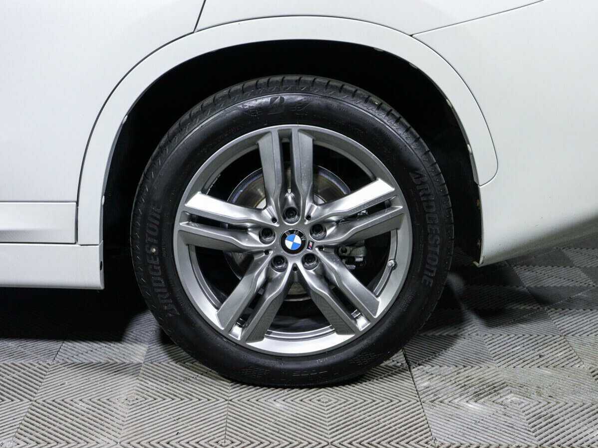 Купить BMW X1 18d xDrive, 2020, 22 752 км, фото №14