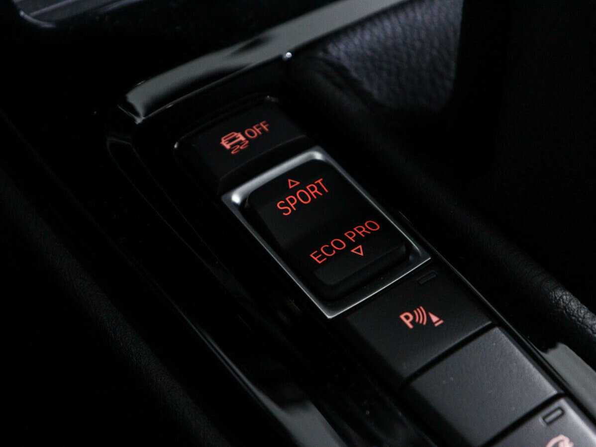 Купить BMW X1 18d xDrive, 2020, 22 752 км, фото №19