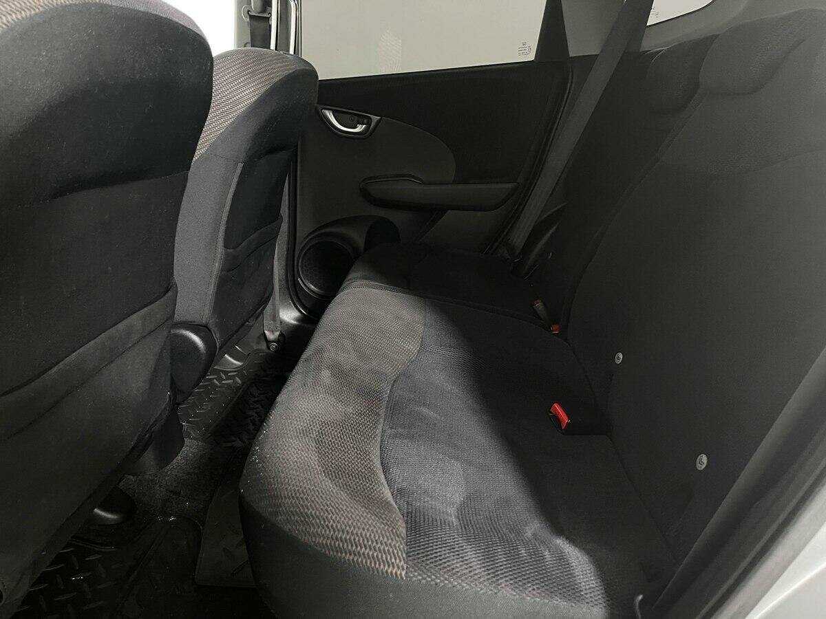 Купить Honda Jazz, 2011, 145 500 км, фото №10