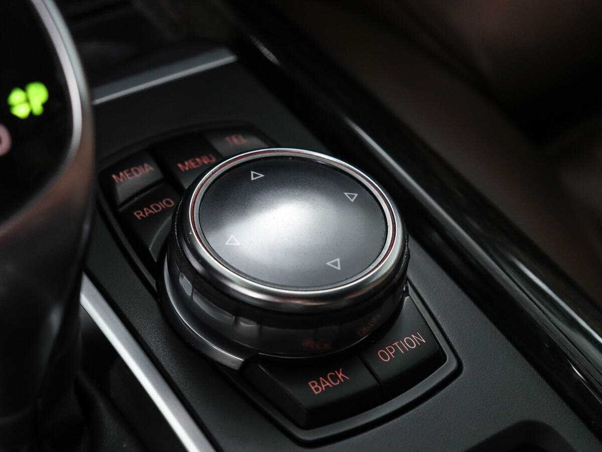 Купить BMW X5 30d, 2013, 224 308 км, фото №14