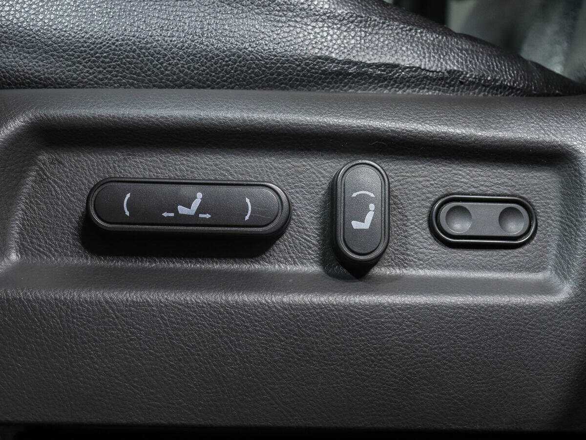 Купить Hyundai Santa Fe, 2011, 165 000 км, фото №12