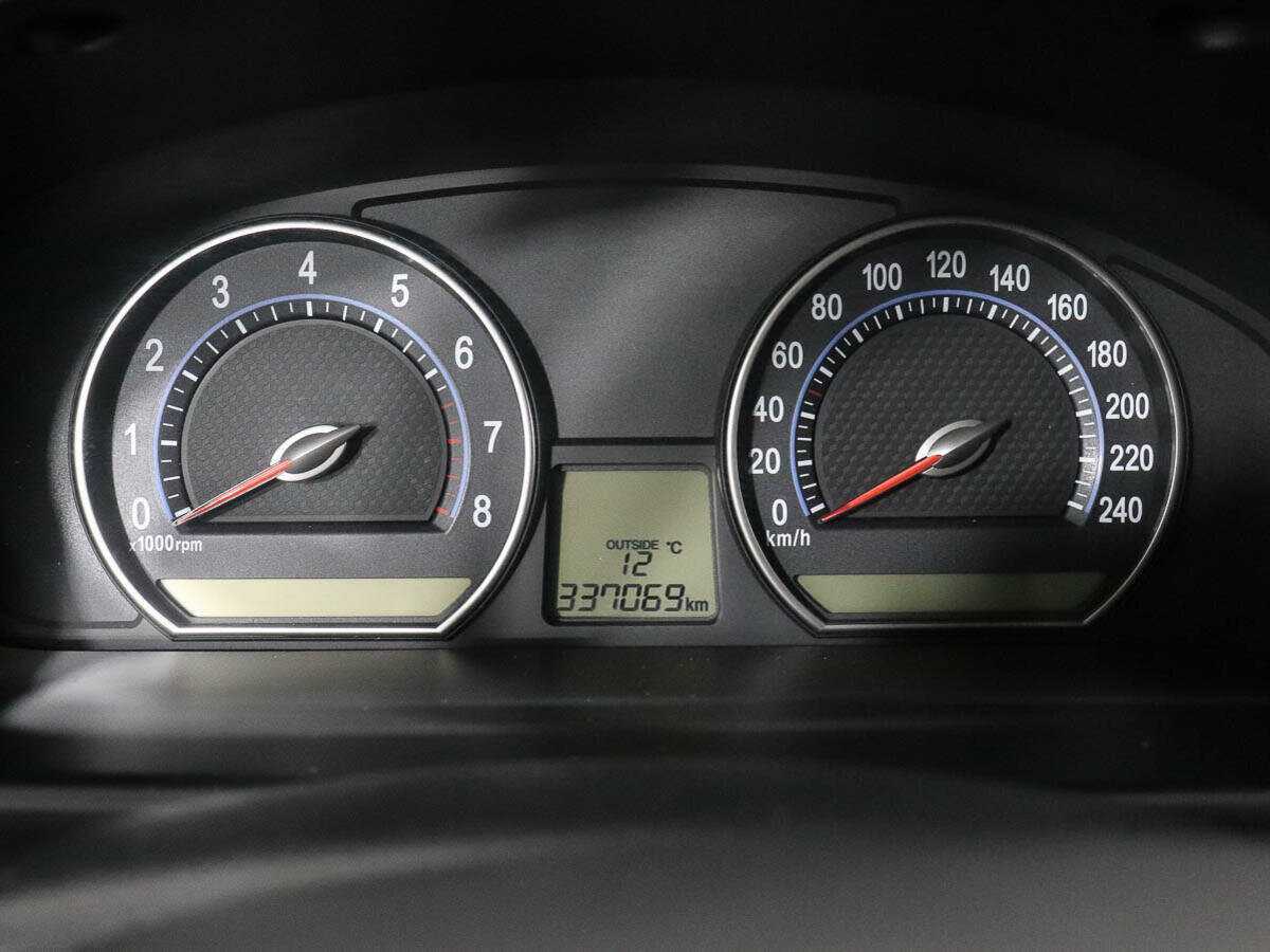 Купить Kia Magentis, 2007, 337 068 км, фото №10