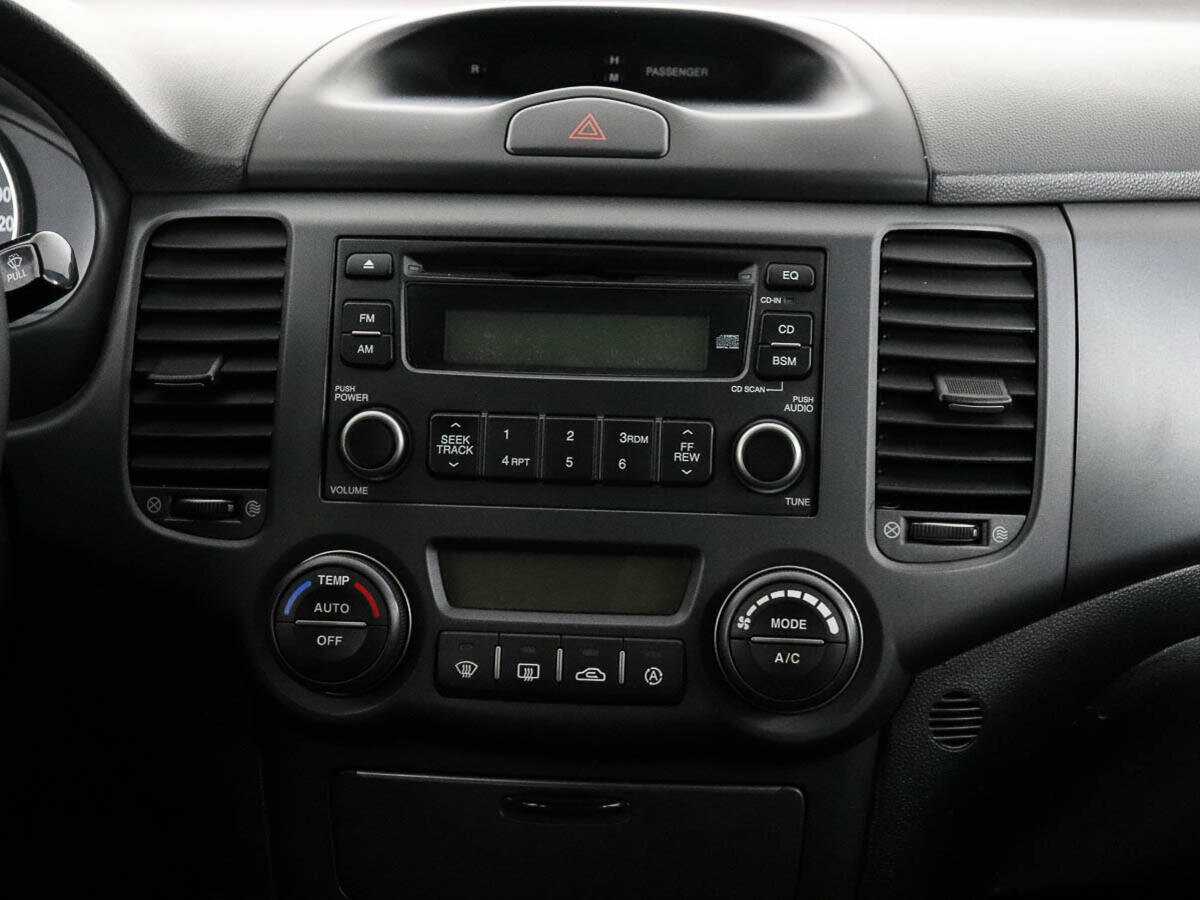 Купить Kia Magentis, 2007, 337 068 км, фото №12