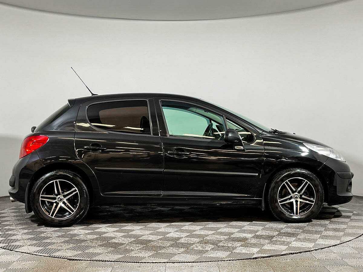 Купить Peugeot 207, 2008, 148 000 км, фото №4