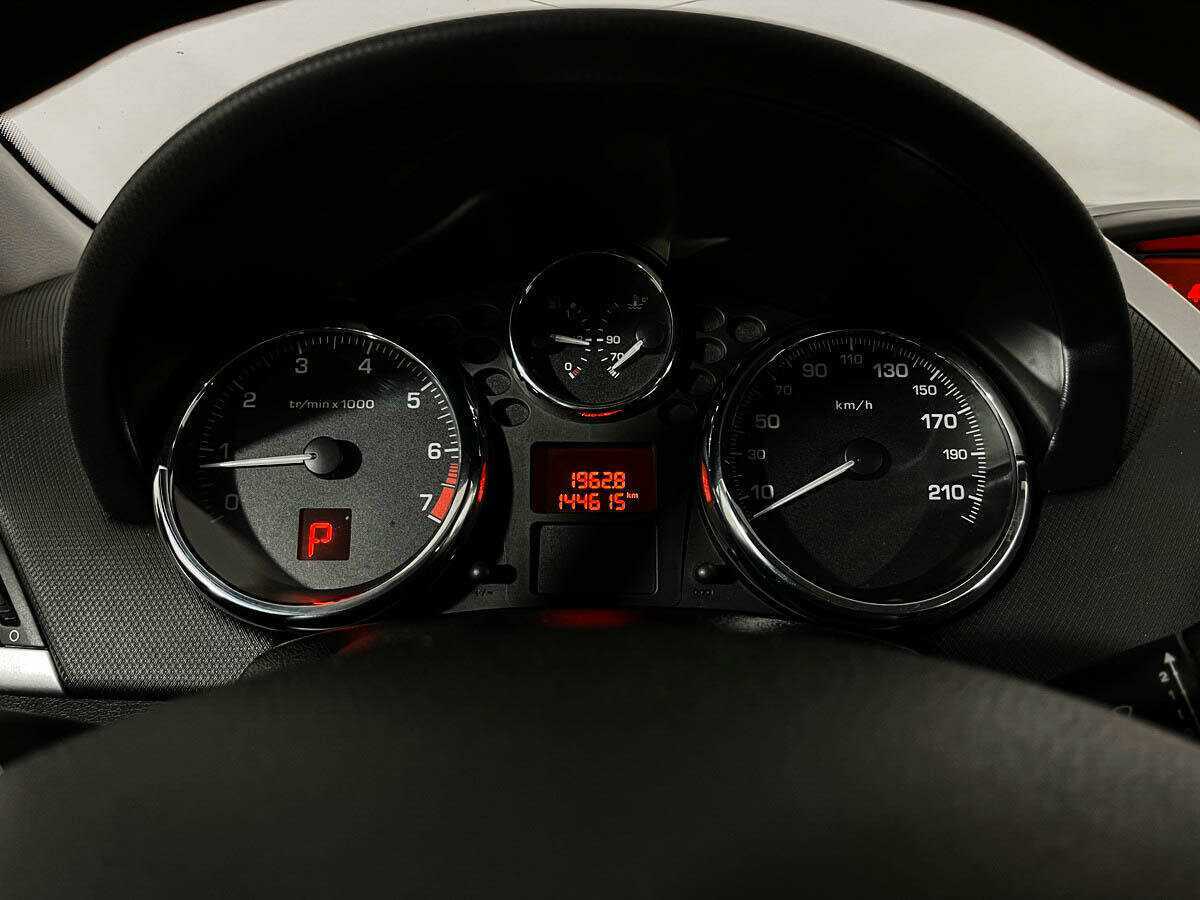 Купить Peugeot 207, 2008, 148 000 км, фото №10