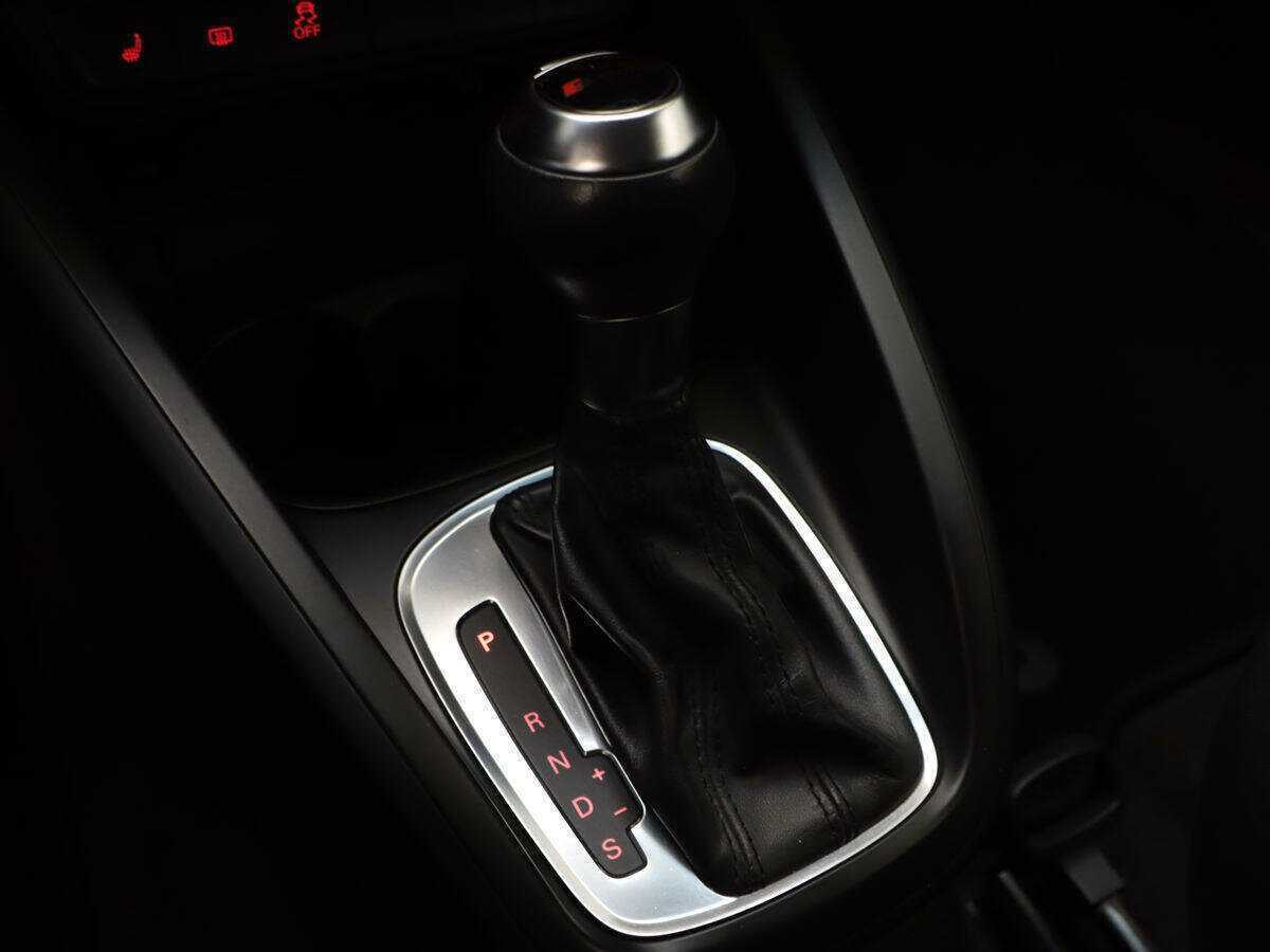 Купить Audi A1, 2011, 144 000 км, фото №16