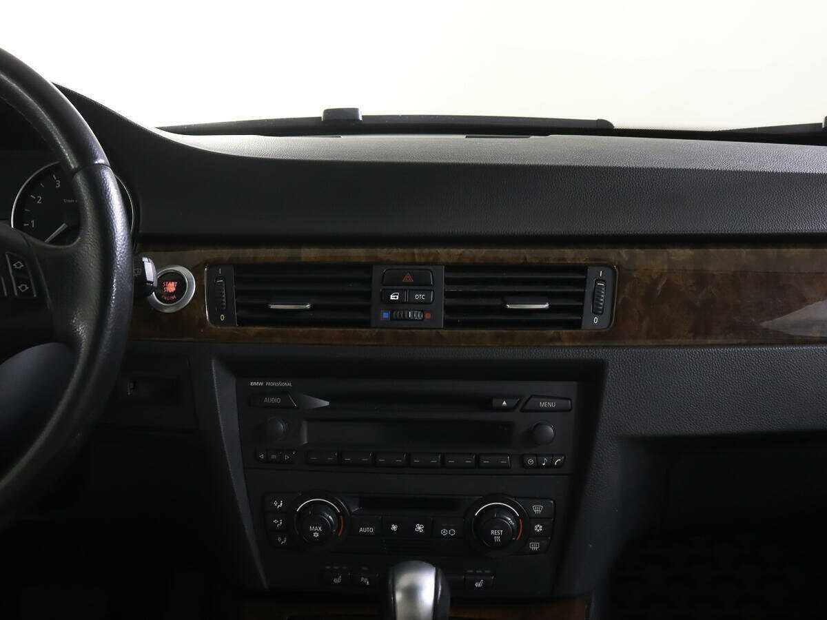 Купить BMW 3 серии 325xi, 2005, 195 509 км, фото №12