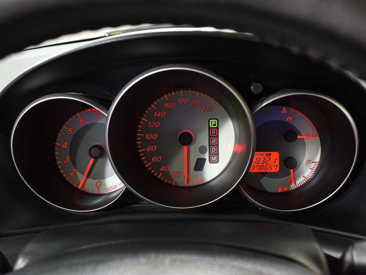 Купить Mazda 3, 2008, 378 654 км, фото №10