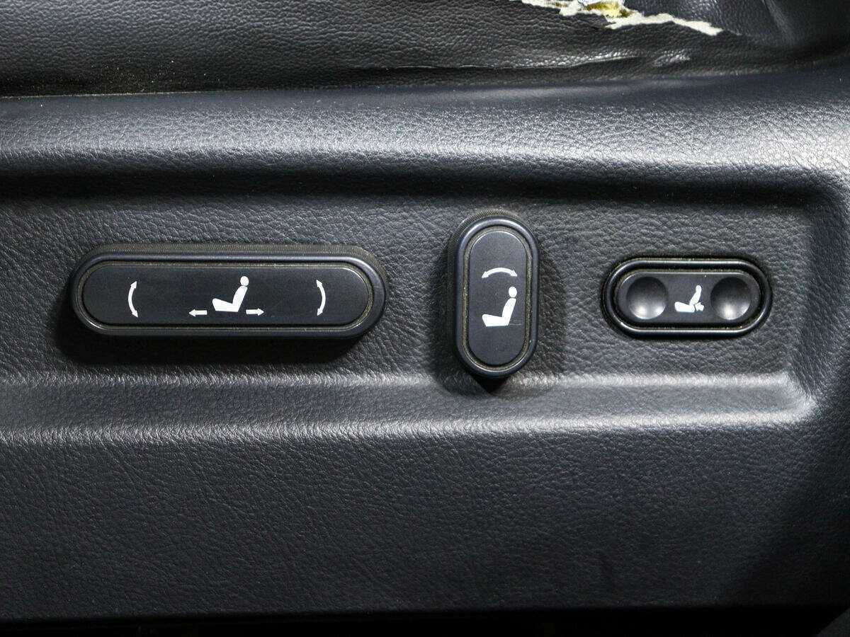 Купить Hyundai Santa Fe, 2006, 317 500 км, фото №15