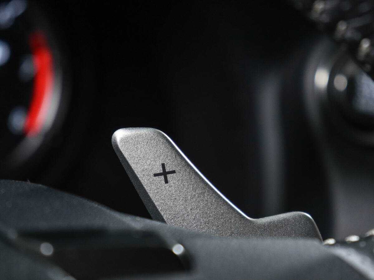 Купить Lexus IS 350, 2021, 39 718 км, фото №24