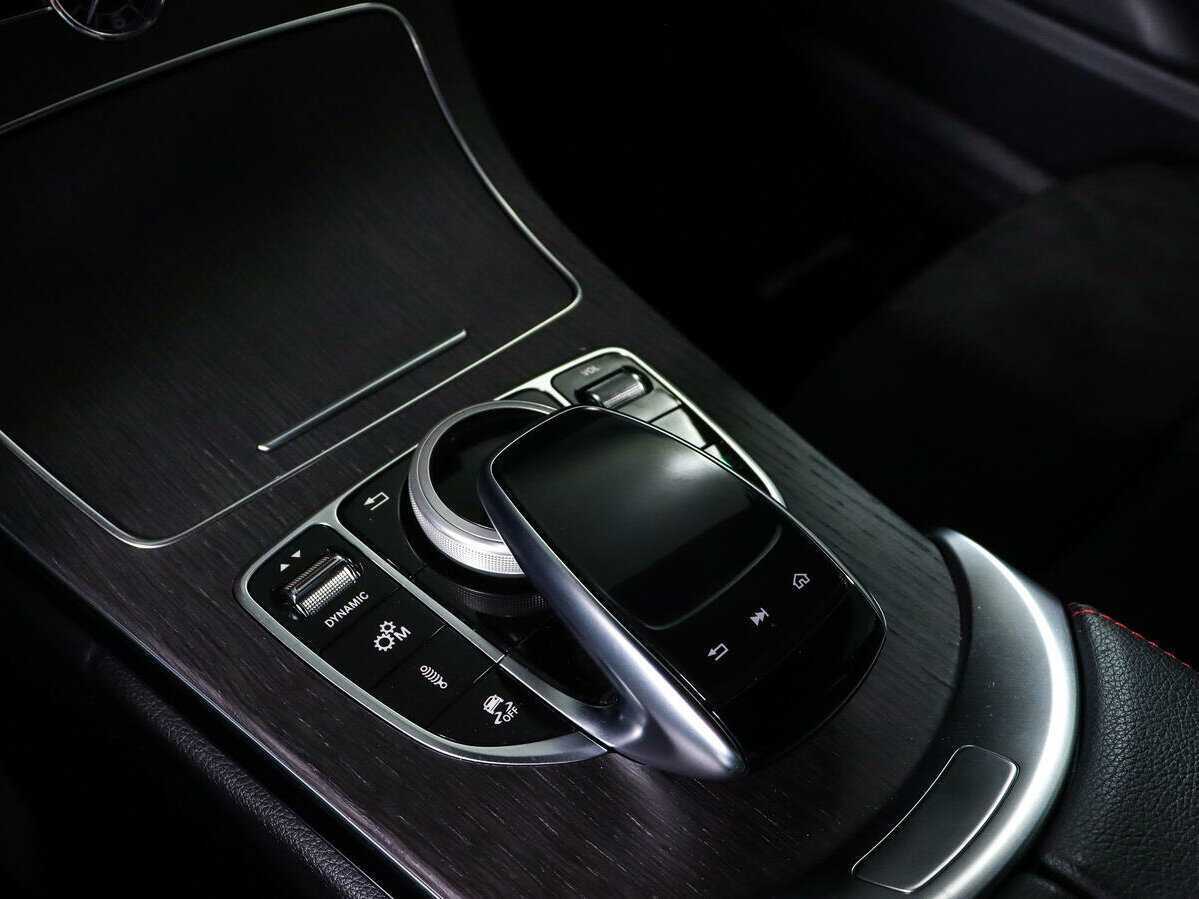 Купить Mercedes-Benz C-Класс AMG 43 AMG, 2019, 53 297 км, фото №20