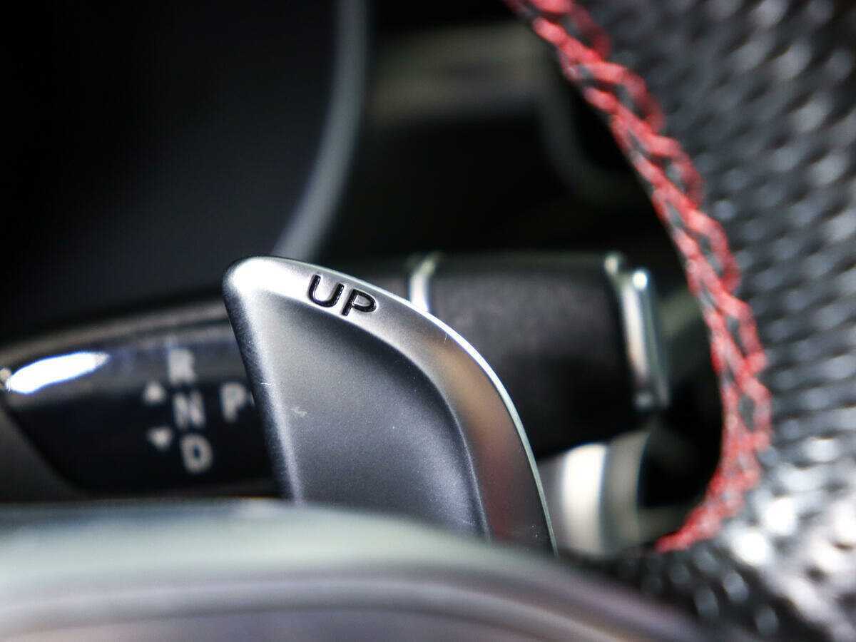 Купить Mercedes-Benz C-Класс AMG 43 AMG, 2019, 53 297 км, фото №22