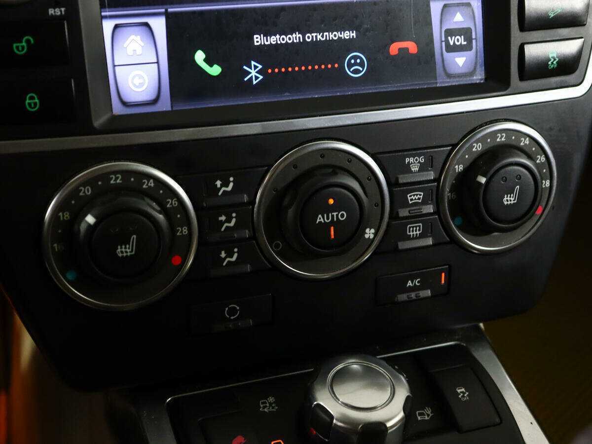 Купить Land Rover Freelander, 2011, 236 234 км, фото №17