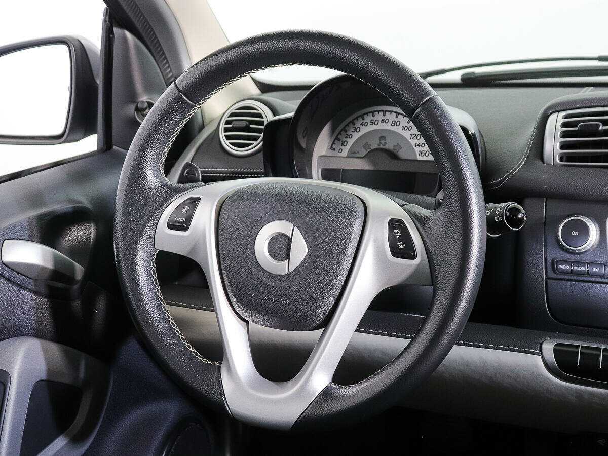Купить Smart Fortwo, 2014, 78 380 км, фото №13