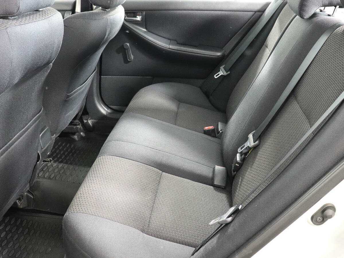 Купить Toyota Corolla, 2006, 169 866 км, фото №8